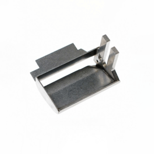 Inlet Cover Plate 0071202