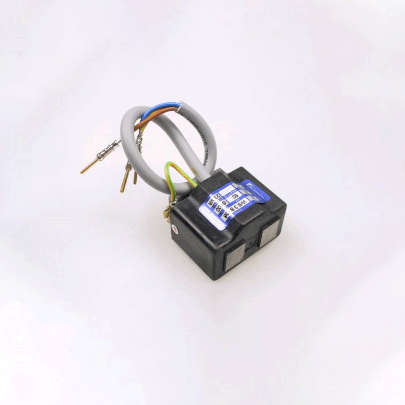 Electromagnet 0071812