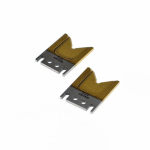 V-blade set  0307840