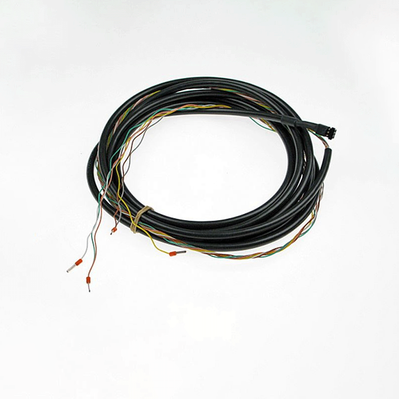 Wire Connection 0314308