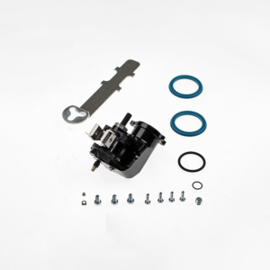 Aluminium Swivel Guide (Side 1) 0326542