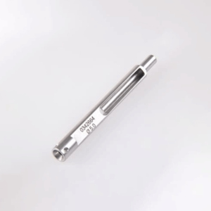 Printer guide tube 0342664