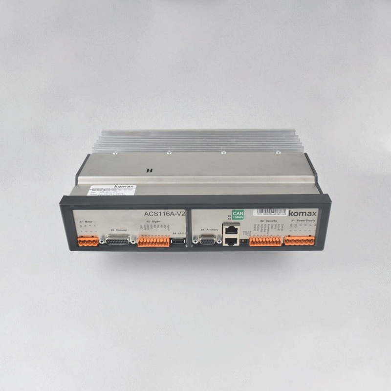 Servocontroller 0388445