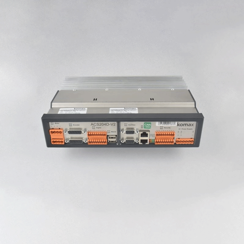 Servocontroller 0388453