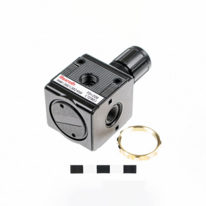Pressure Control Valve 0011883