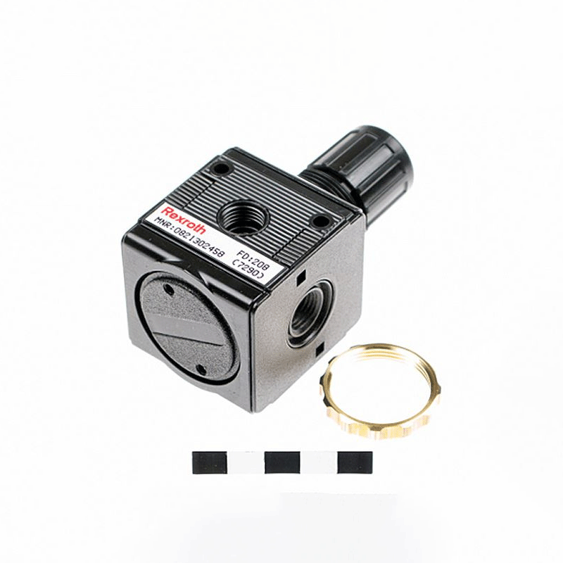 Pressure Control Valve 0011883