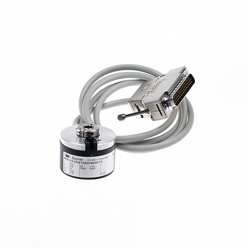 Shaft Encoder 0025134