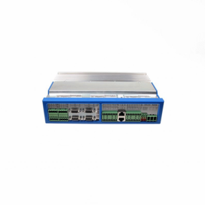 Servocontroller 0312409