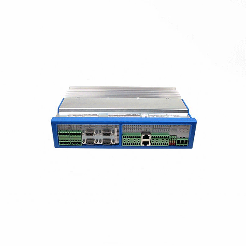 Servocontroller 0312409
