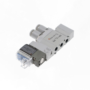 Solenoid Valve 0045490
