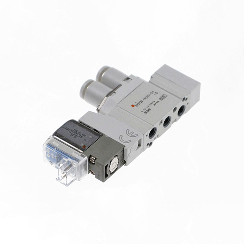 Solenoid Valve 0045490