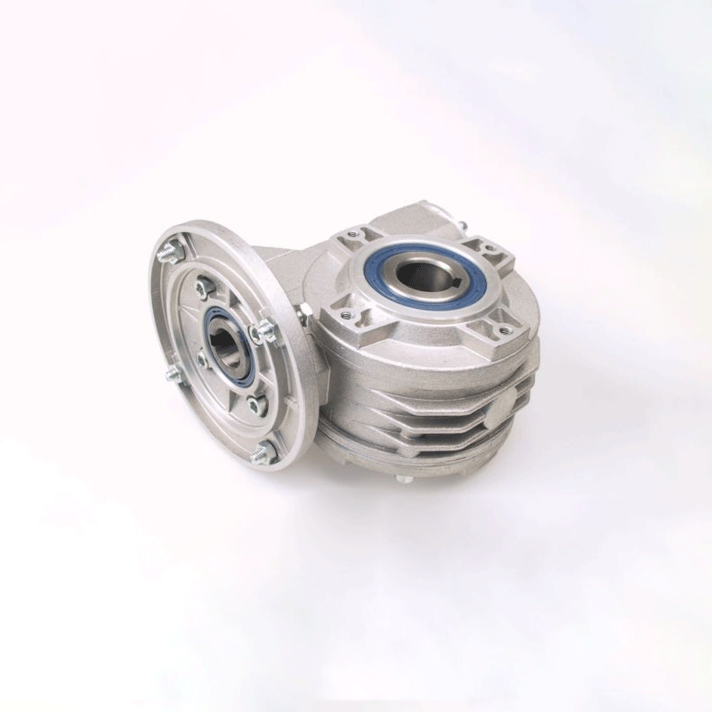 Gear with Flange 0057772