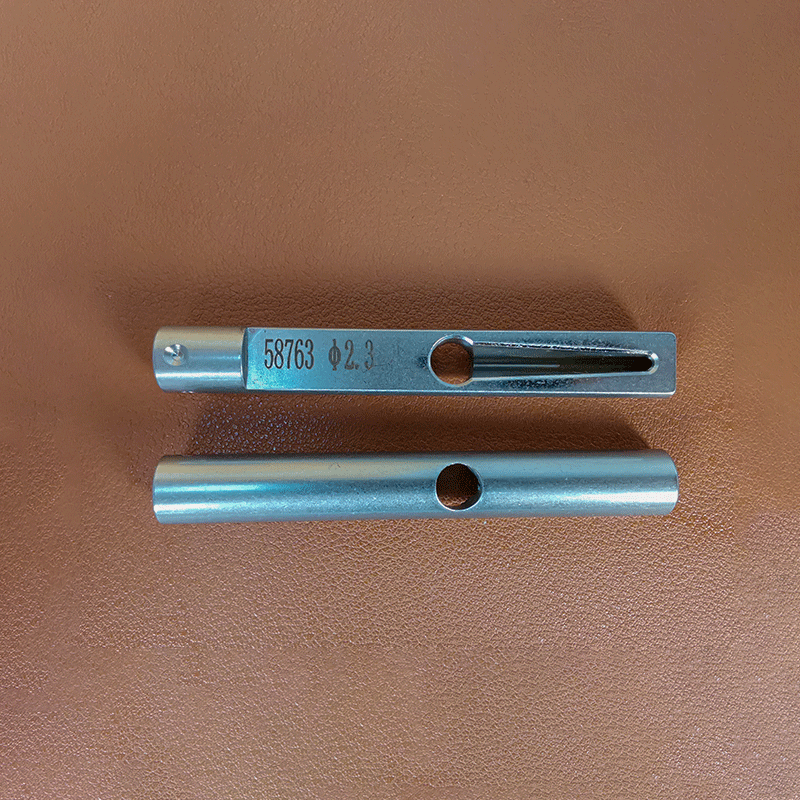 Printer Pipe 0058763