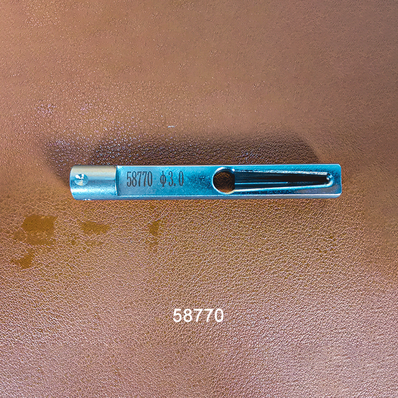 Printer Pipe 0058770