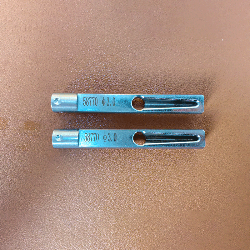 Printer Pipe 0058770