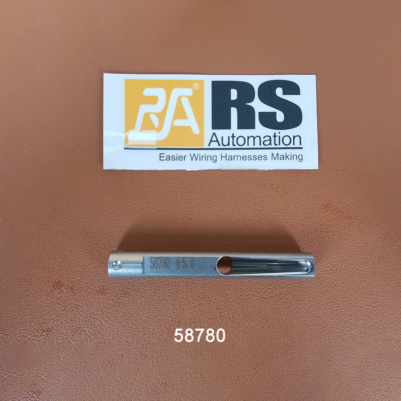 Printer Pipe 0058780