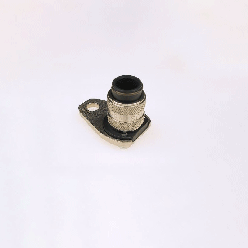 Guide Tube Selector Manual 0078324